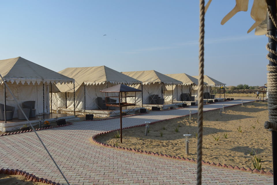 Photo of Rait(Sand),Oont(Camel) or(and) Rajasthan 40/63 by Harsh Sharma