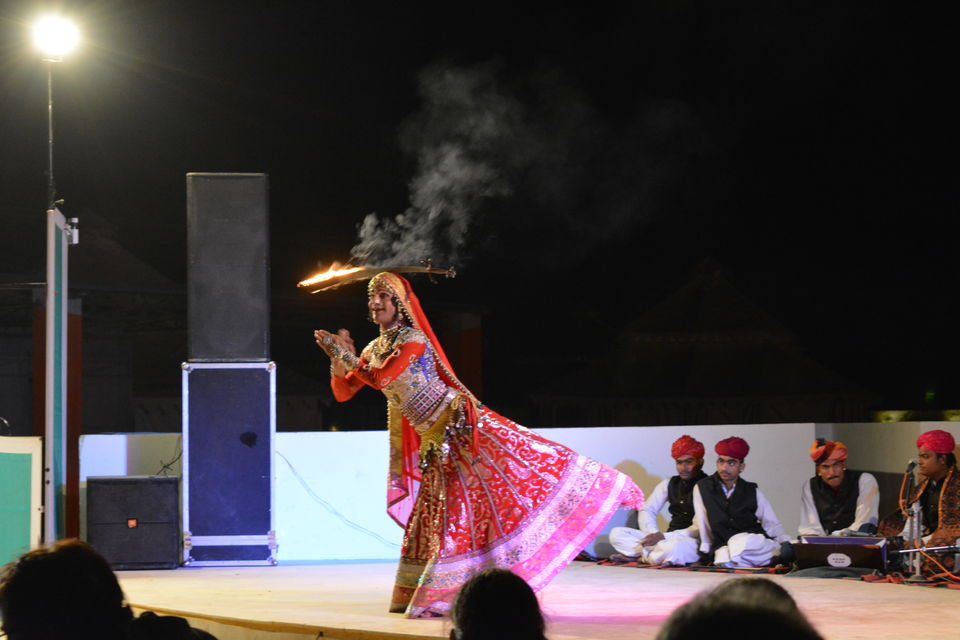 Photo of Rait(Sand),Oont(Camel) or(and) Rajasthan 46/63 by Harsh Sharma