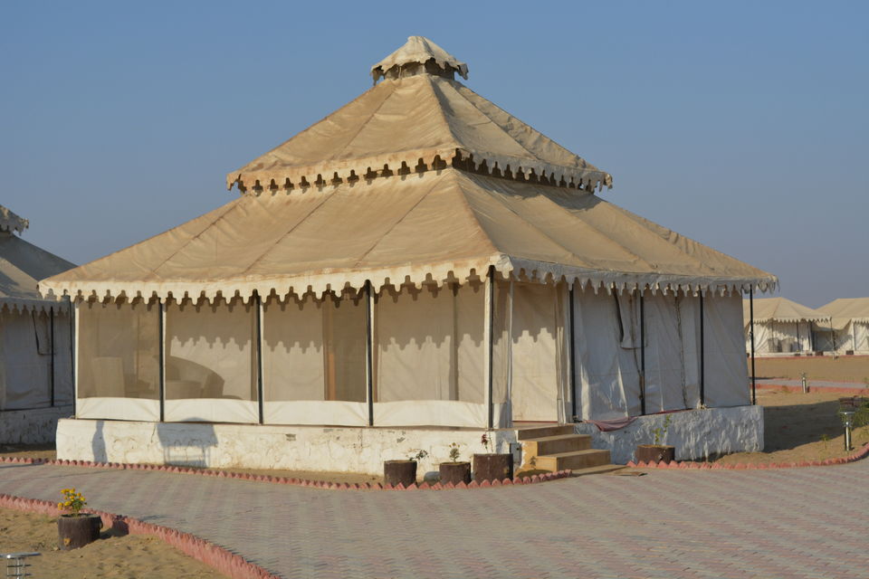 Photo of Rait(Sand),Oont(Camel) or(and) Rajasthan 50/63 by Harsh Sharma