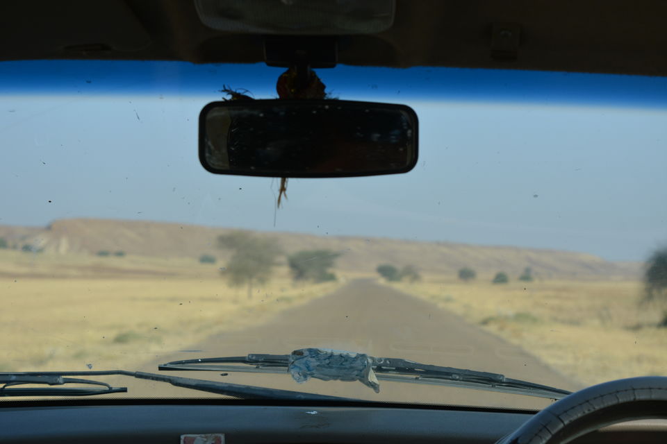 Photo of Rait(Sand),Oont(Camel) or(and) Rajasthan 51/63 by Harsh Sharma