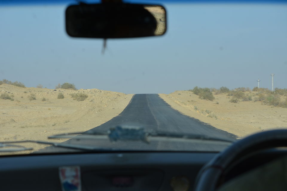 Photo of Rait(Sand),Oont(Camel) or(and) Rajasthan 52/63 by Harsh Sharma