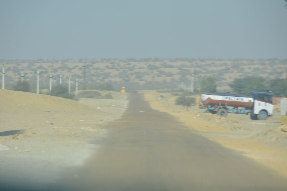 Photo of Rait(Sand),Oont(Camel) or(and) Rajasthan 54/63 by Harsh Sharma