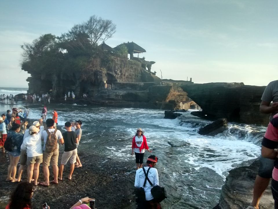 Photo of Ate, Prayed and Loved: Bali 20/25 by Harsh Sharma