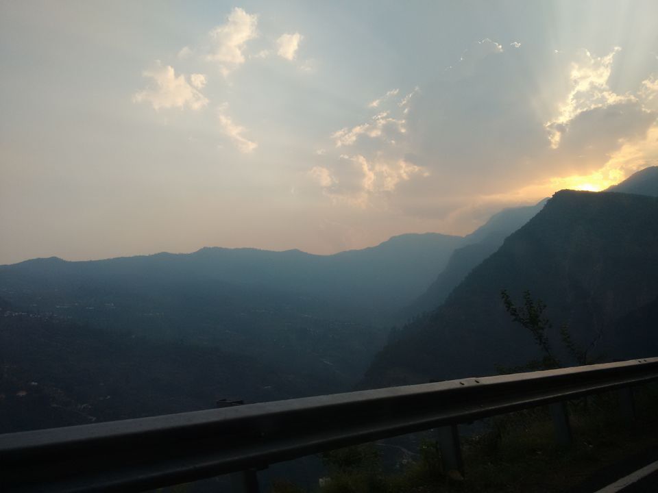 Photo of Take a break in Chopta 19/19 by Harsh Sharma