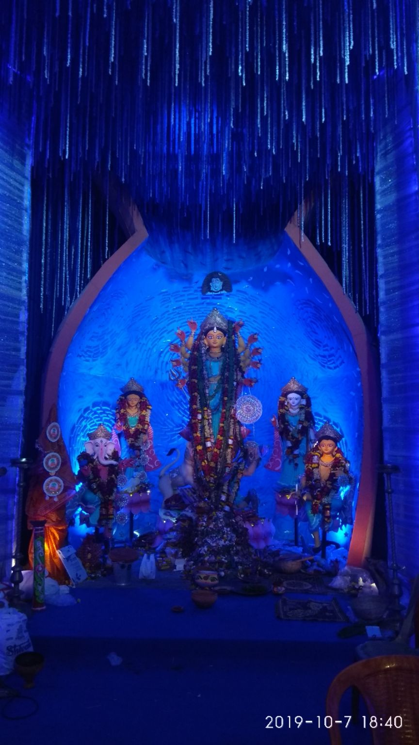 Photo of Kolkata, West Bengal, India by Krishnendu Sanpui