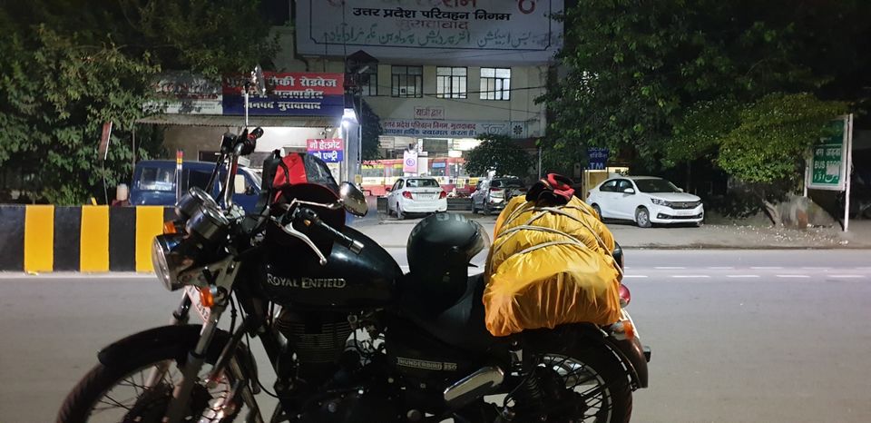 Photo of Moradabad, Uttar Pradesh, India by Emran Ikram