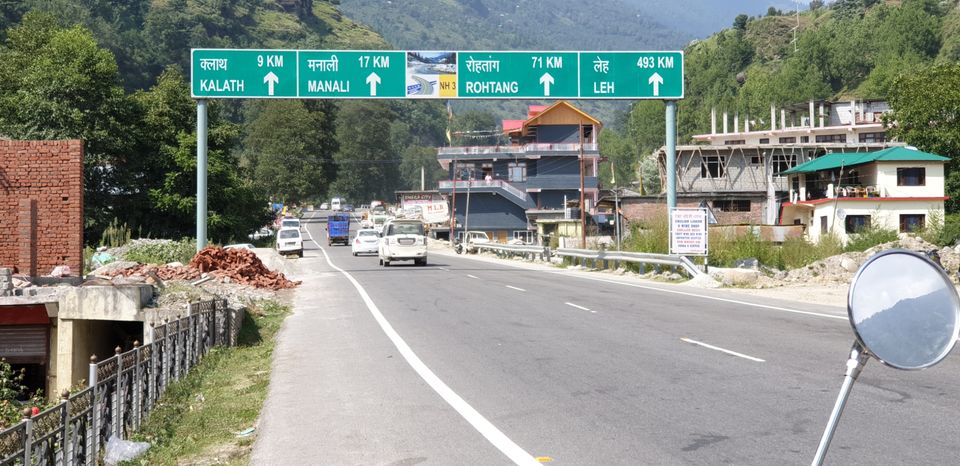 Photo of Mandi, Himachal Pradesh, India by Emran Ikram