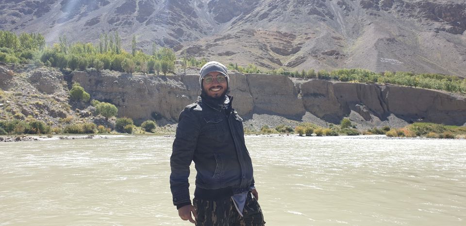 Photo of Leh by Emran Ikram