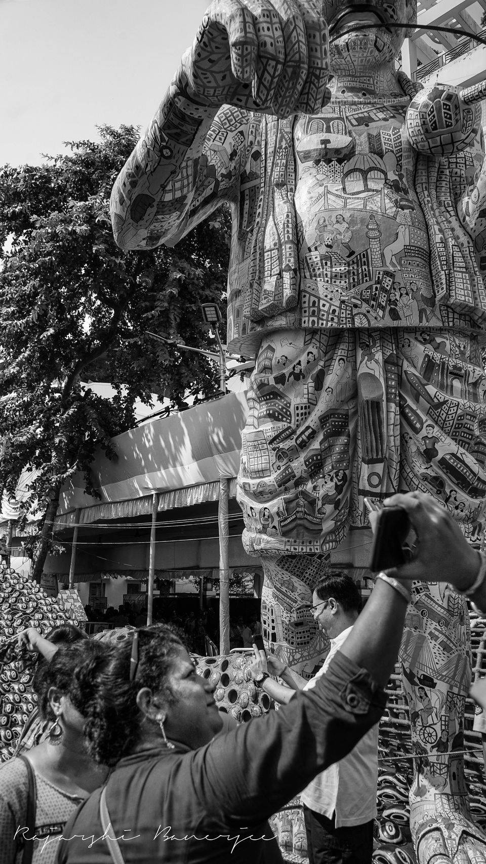 Photo of Kolkata Through my lens - 1 by Rajarshi Banerjee