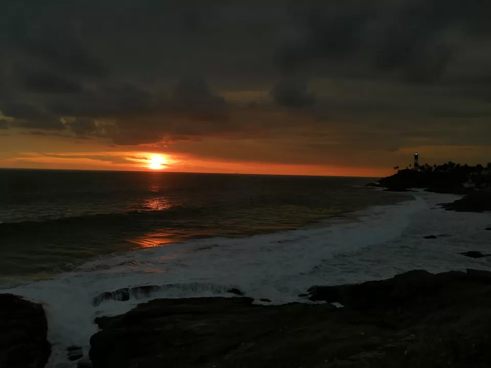 Photo of Ustad Hotel, Vizhinjam Harbour Road, Venganoor, Kerala, India by Trippy Lahsiv