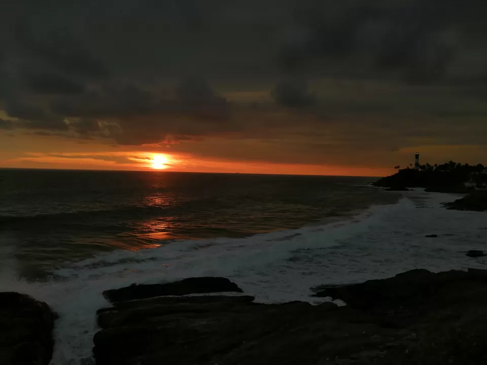 Photo of Ustad Hotel, Vizhinjam Harbour Road, Venganoor, Kerala, India by Trippy Lahsiv