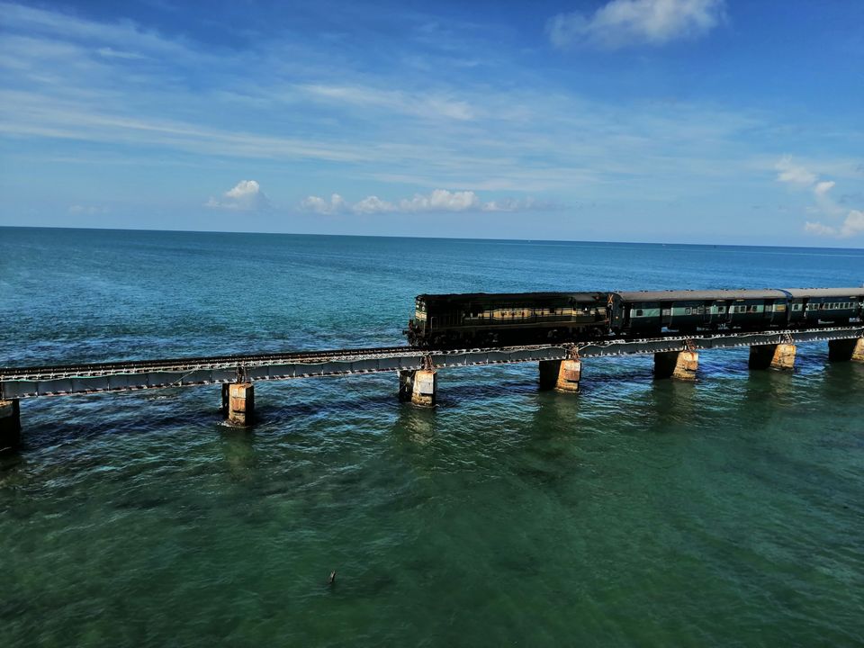 Photo of BIKE RIDE TO DHANUSHKODI by Trippy Lahsiv