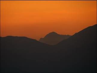 Photo of The Feat of the Serpent’s Peak – Nagtibba by udit