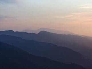 Photo of The Feat of the Serpent’s Peak – Nagtibba by udit