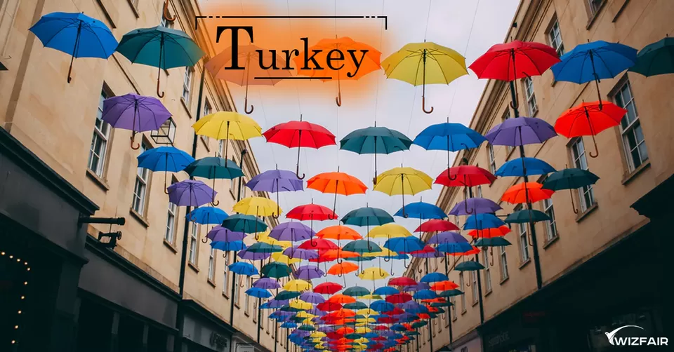 Photo of İstanbul, Turkey by Priya Jain