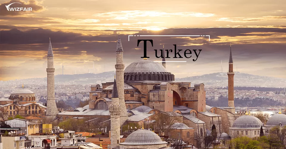 Photo of İstanbul, Turkey by Priya Jain