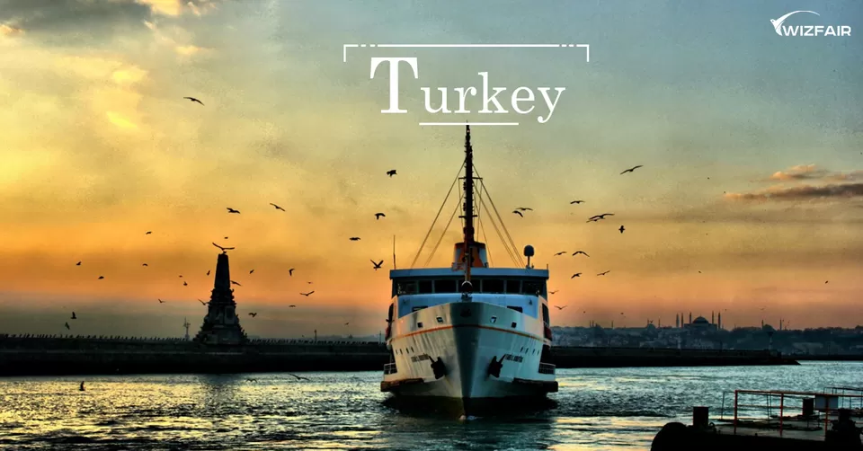 Photo of İstanbul, Turkey by Priya Jain