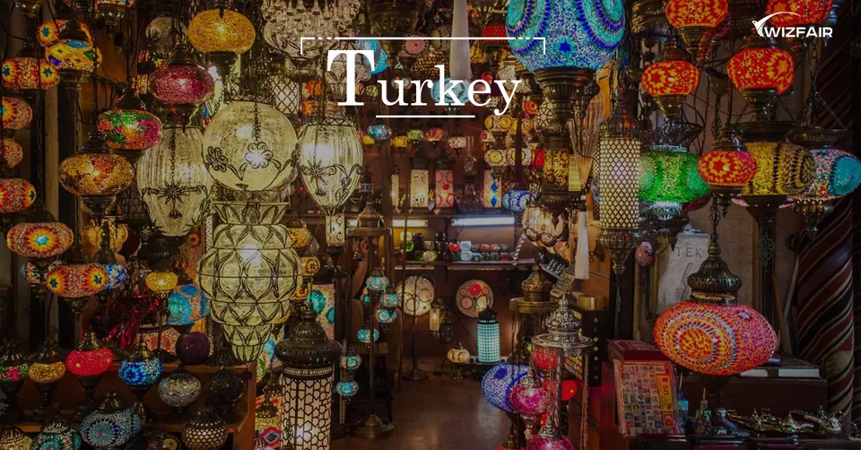 Photo of İstanbul, Turkey by Priya Jain