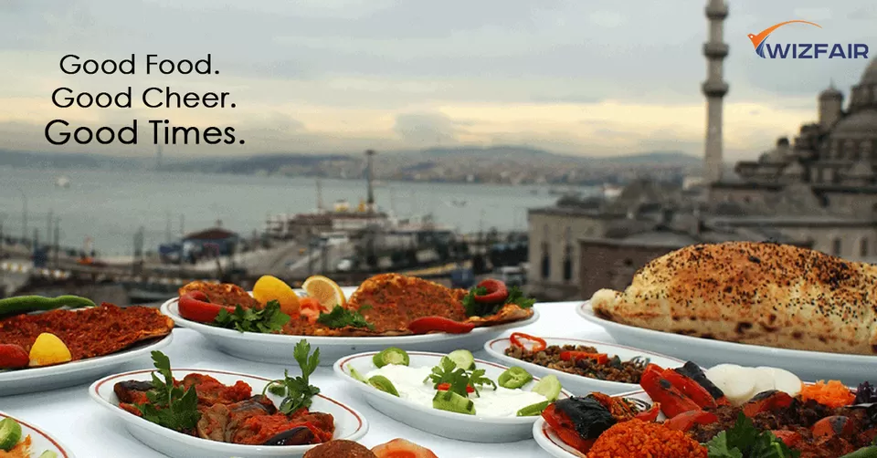 Photo of Turkey by Priya Jain