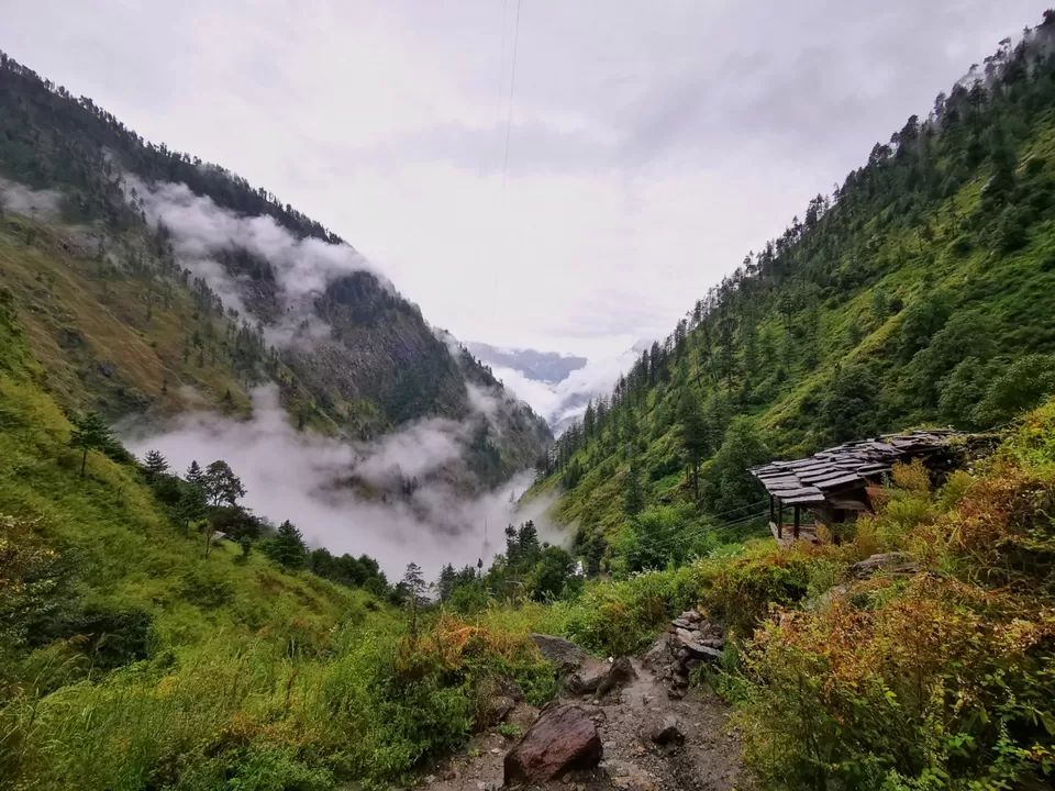 Photo of Rasol, Himachal Pradesh, India by Ajay Chavan