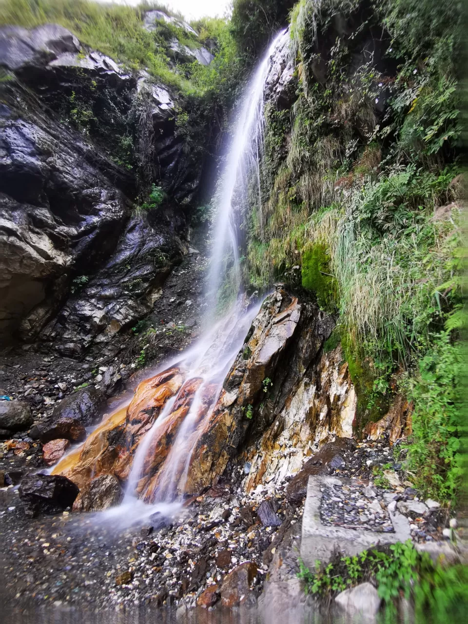 Photo of Rasol, Himachal Pradesh, India by Ajay Chavan