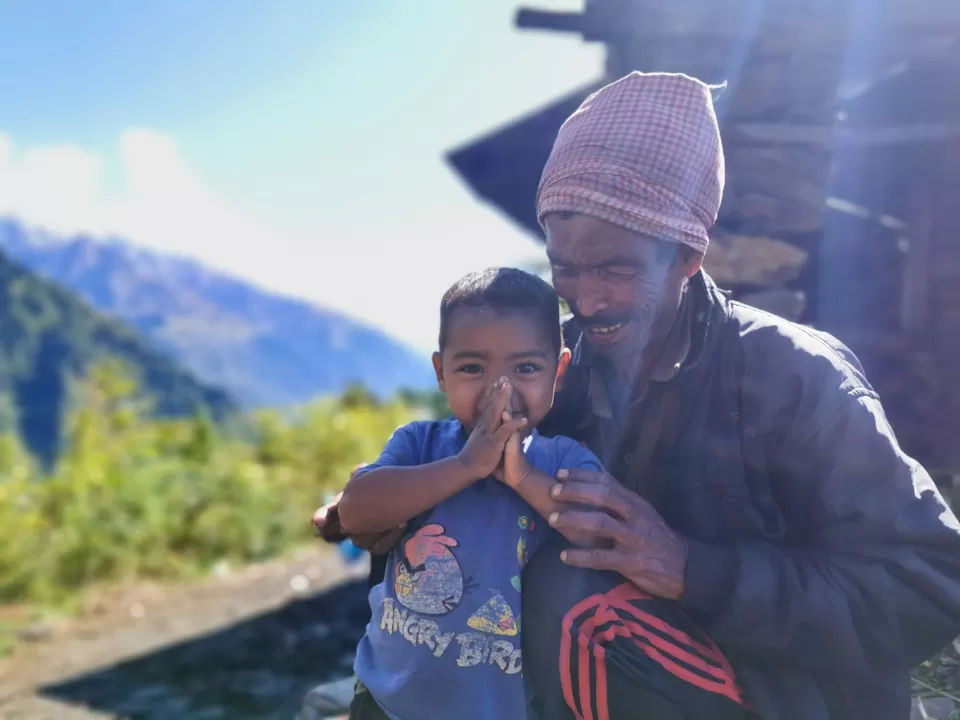 Photo of Rasol, Himachal Pradesh, India by Ajay Chavan