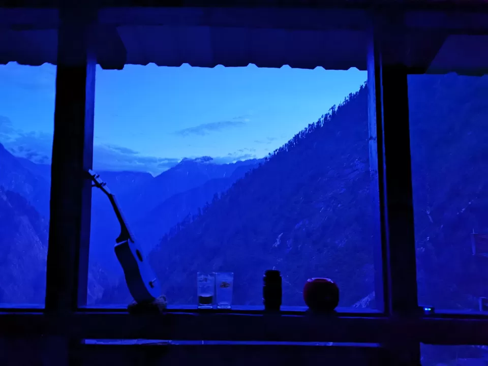 Photo of Rasol, Himachal Pradesh, India by Ajay Chavan