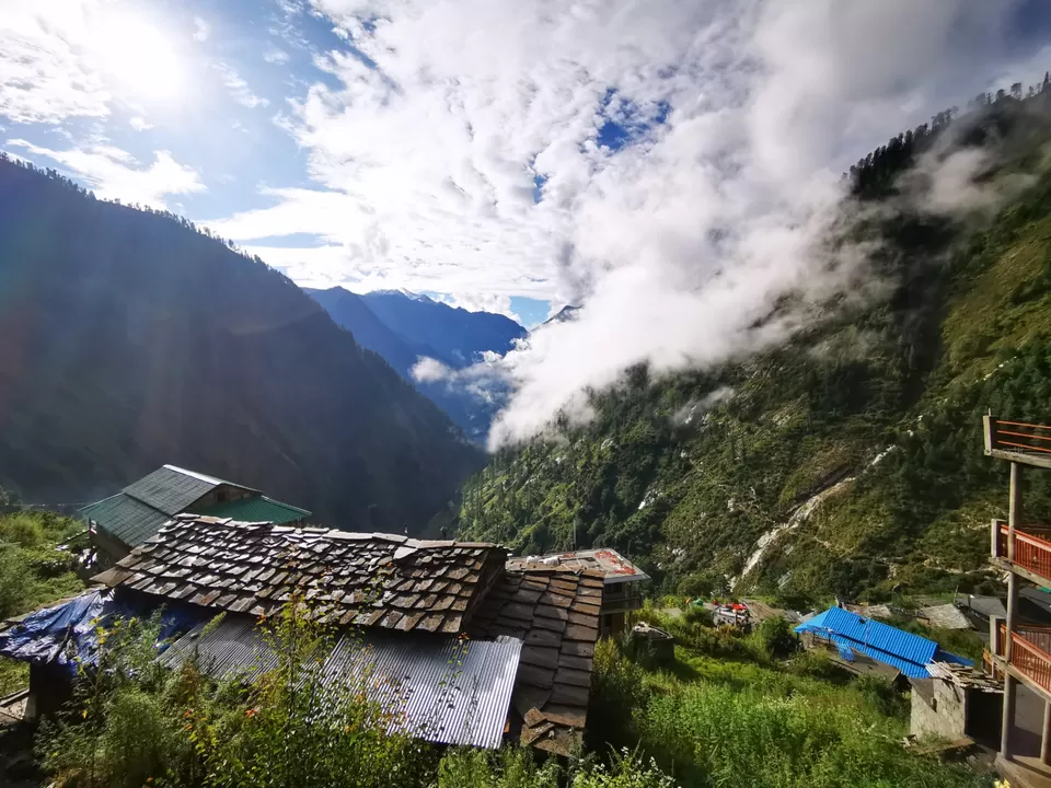 Photo of Rasol, Himachal Pradesh, India by Ajay Chavan