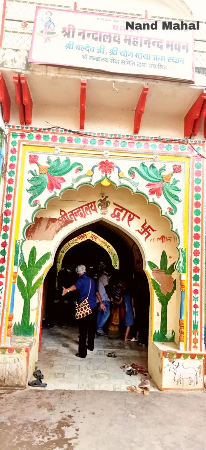 Photo of Radhe Radhe #MyWanderlustStory by travelwith_dr