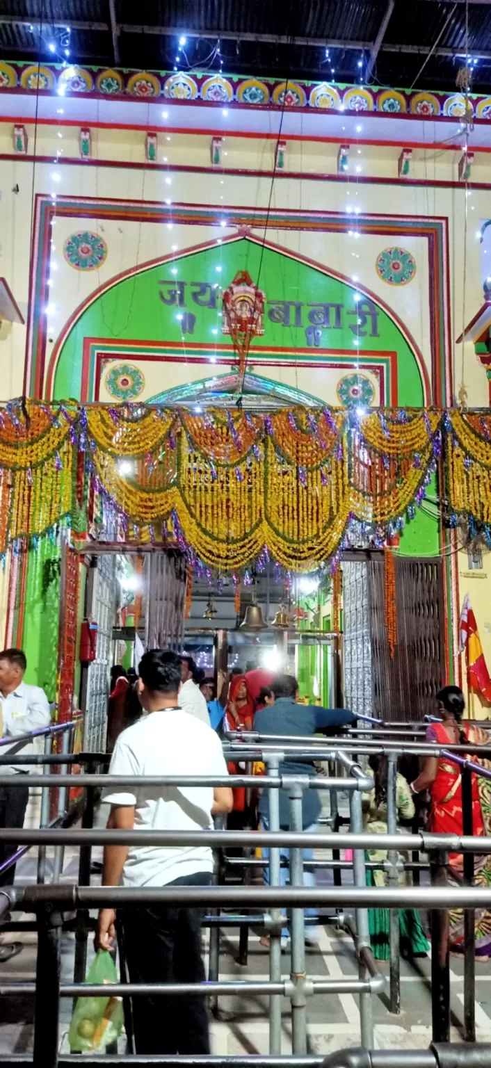 Photo of रामदेवरा-फलोदी रोड, Hanumanpura, Rajasthan 342301, India by travelwith_dr