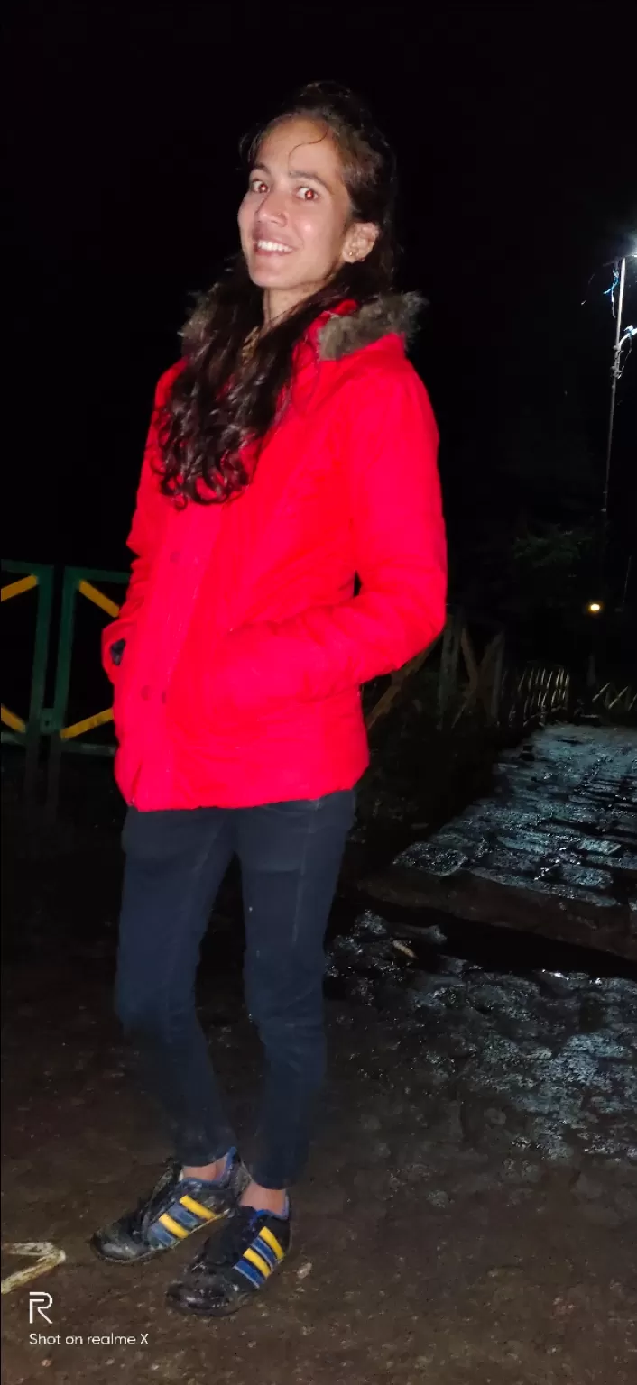 Photo of Trip to yamunotri dham by Umi Dolia
