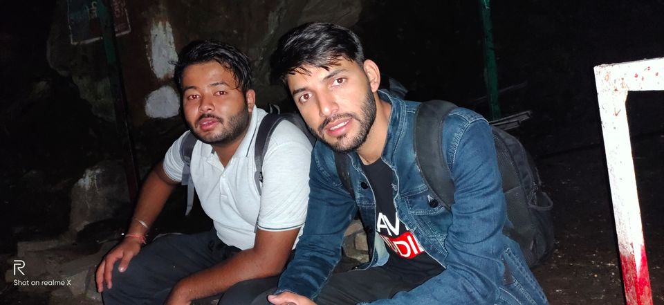 Photo of Trip to yamunotri dham by Umi Dolia
