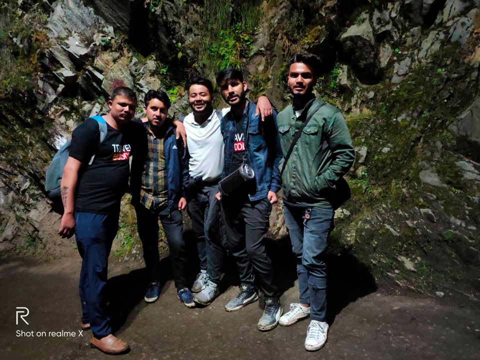 Photo of Trip to yamunotri dham by Umi Dolia