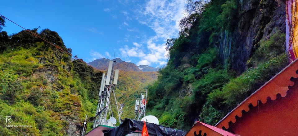 Photo of Trip to yamunotri dham by Umi Dolia