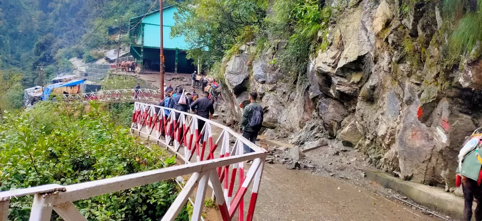 Photo of Trip to yamunotri dham by Umi Dolia