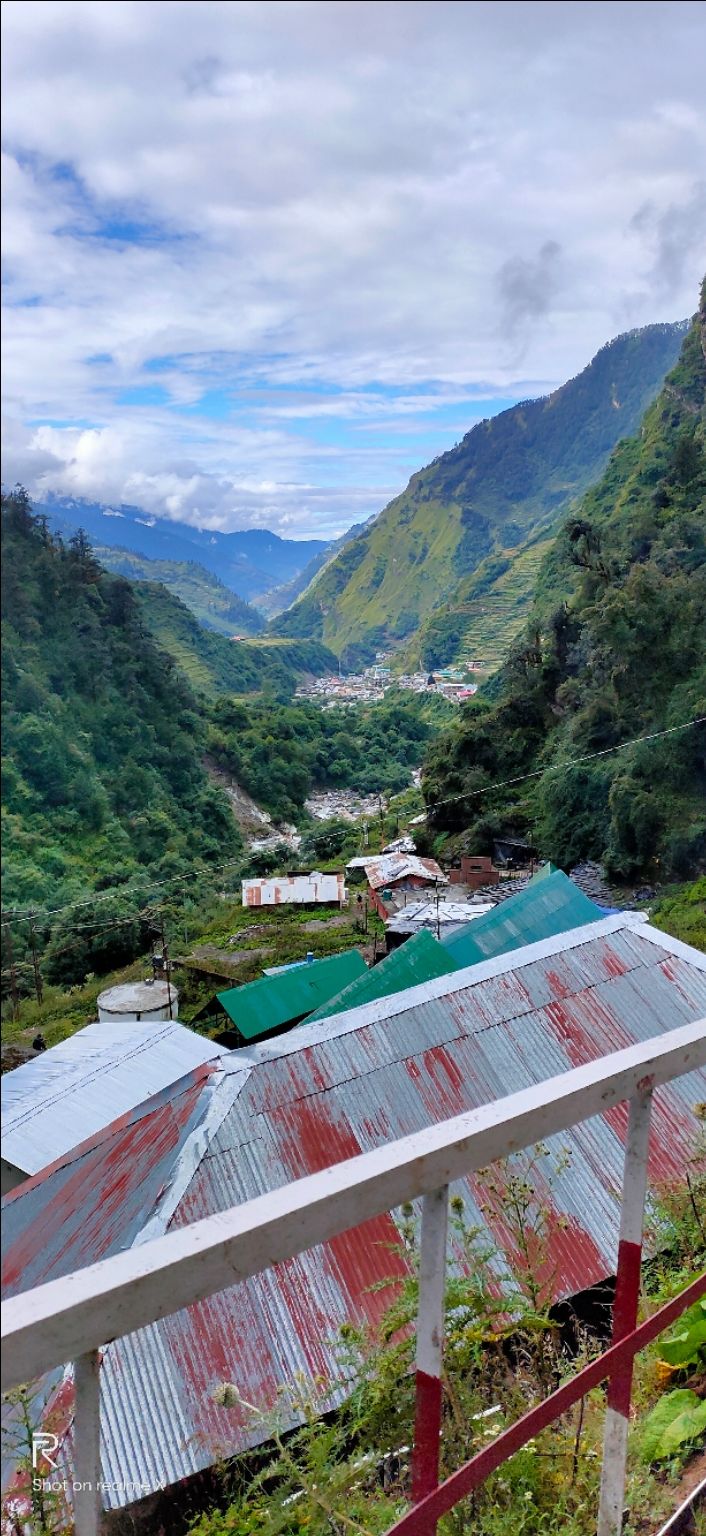Photo of Trip to yamunotri dham by Umi Dolia