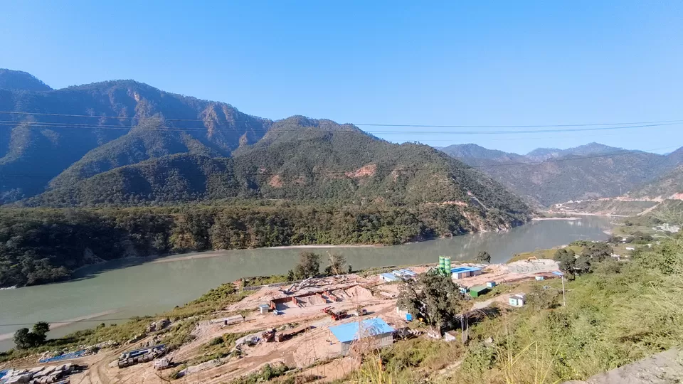 Photo of Gaurikund, Uttarakhand, India by Avishek Patro