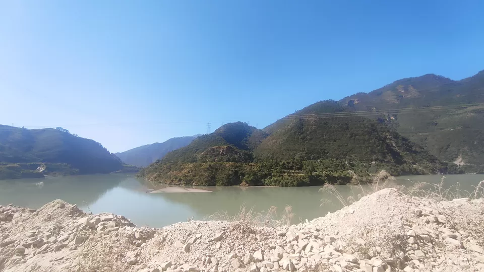 Photo of Gaurikund, Uttarakhand, India by Avishek Patro
