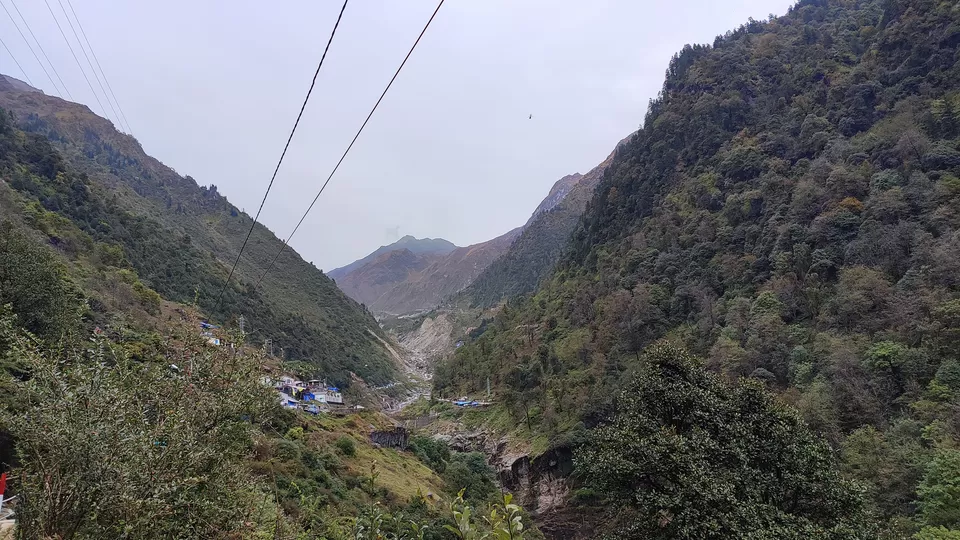 Photo of Kedarnath, Uttarakhand, India by Avishek Patro