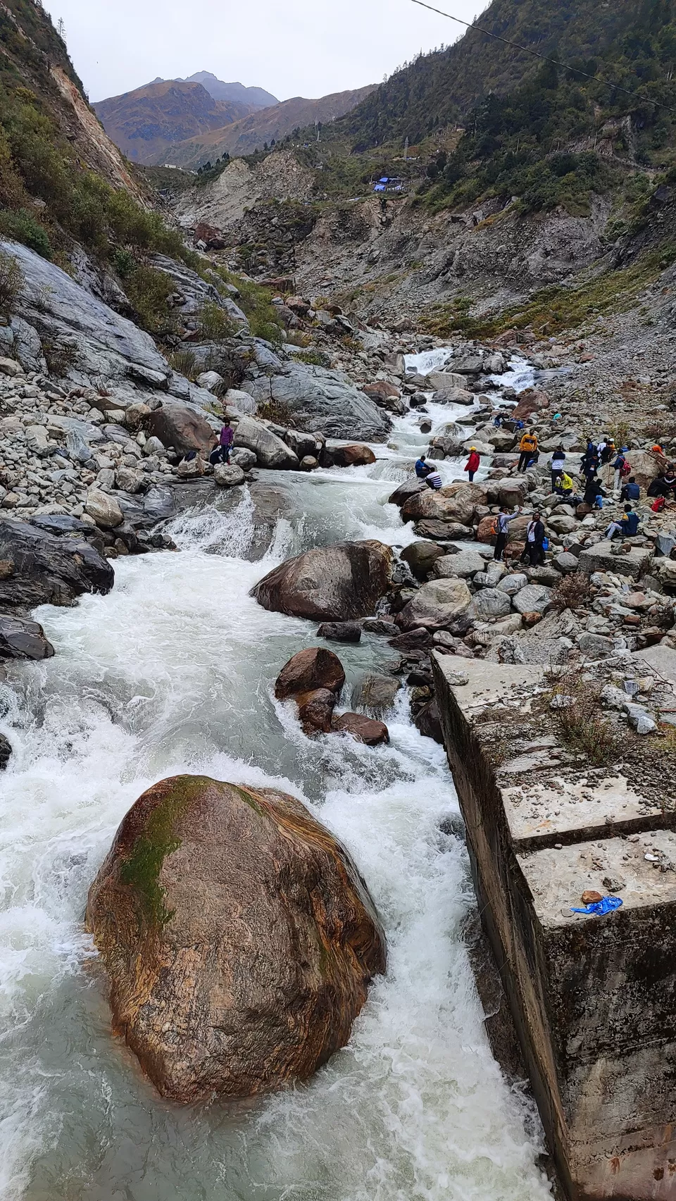 Photo of Kedarnath, Uttarakhand, India by Avishek Patro