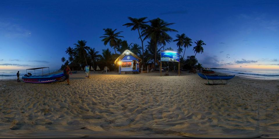 Photo of Solo Travel Srilanka with a shoe string budget. by Chandrasekar RC