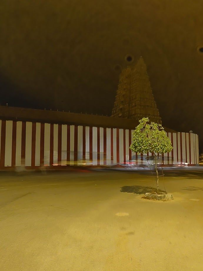 Photo of Nallur Kandaswamy Temple, Jaffna, Sri Lanka by Chandrasekar RC