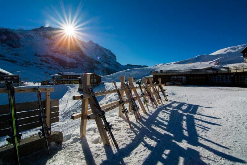 Photo of 5 fun facts about Switzerland 1/1 by Kamrul Says