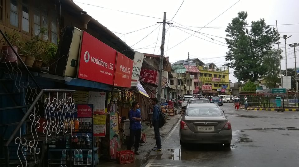 Photo of An Affair with Silence : Solo backpack trip from Delhi to Lansdowne 3/26 by Pratik Gupta