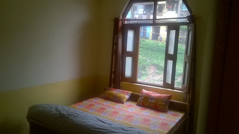 Photo of An Affair with Silence : Solo backpack trip from Delhi to Lansdowne 12/26 by Pratik Gupta