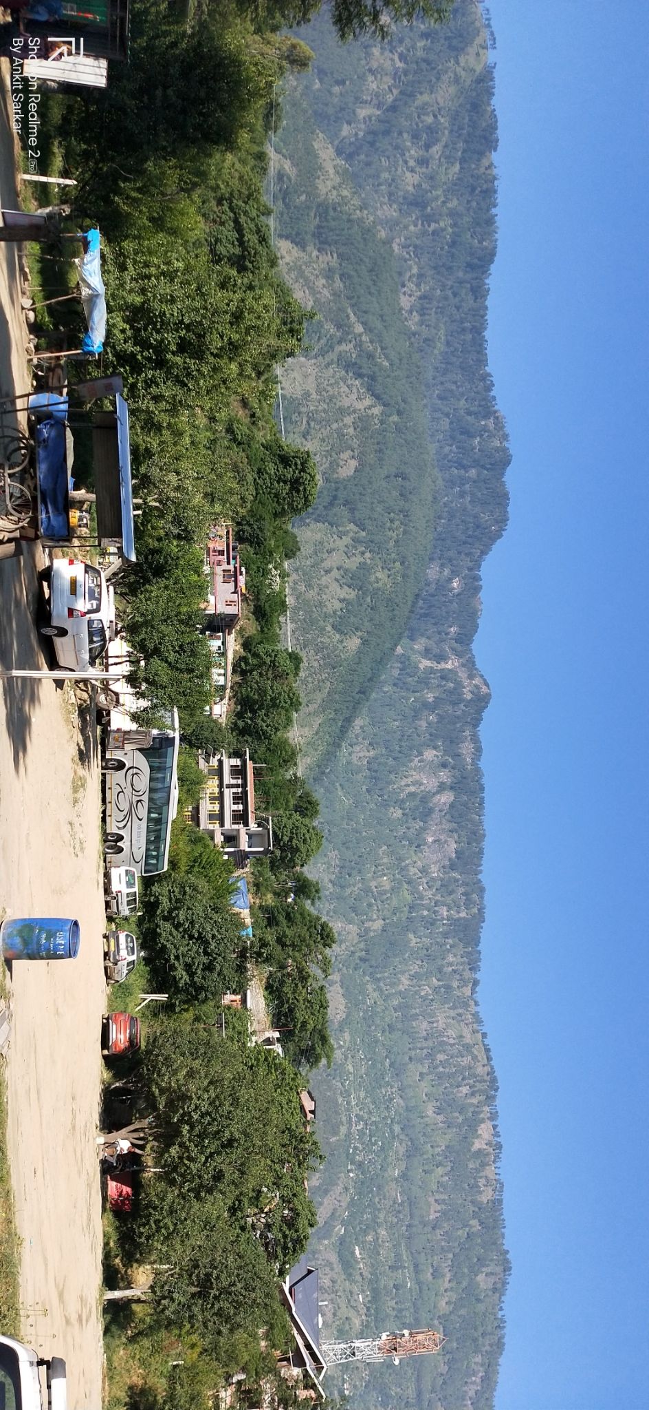 Photo of Kheerganga Trip by Rekhar Singh