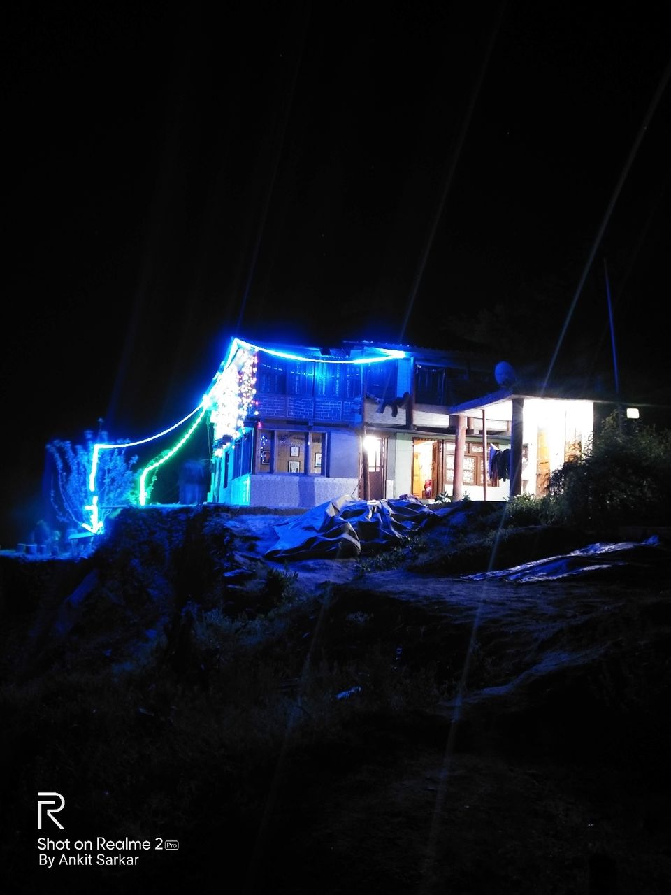 Photo of Kheerganga Trip by Rekhar Singh