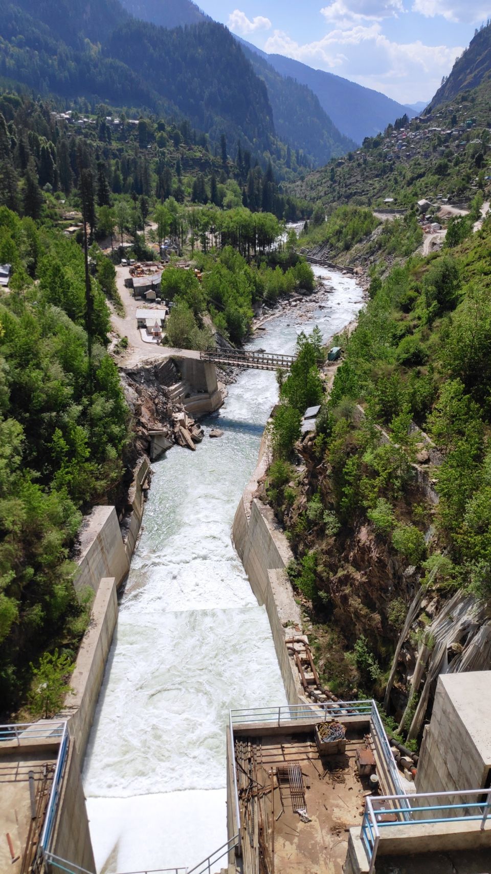 Photo of Kheerganga Trip by Rekhar Singh