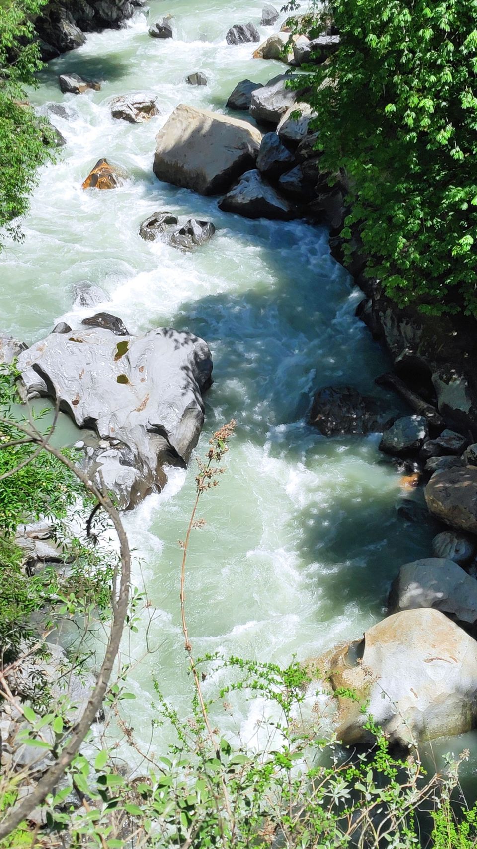 Photo of Kheerganga Trip by Rekhar Singh