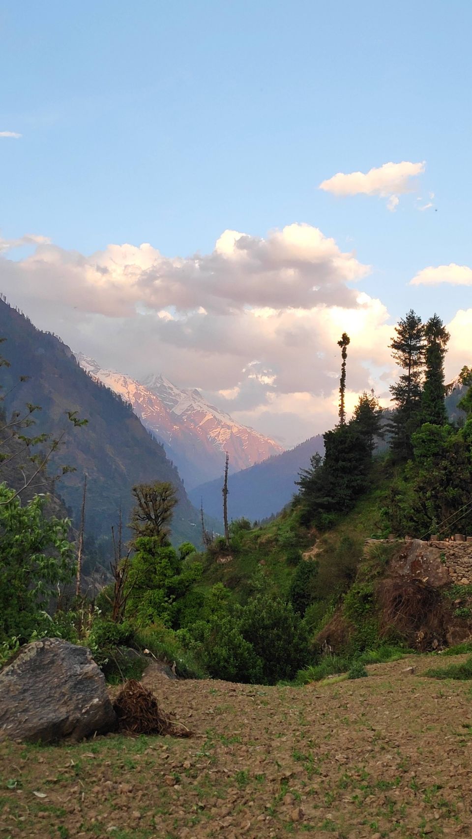 Photo of Kheerganga Trip by Rekhar Singh